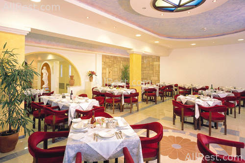 Apollon Hotel 25